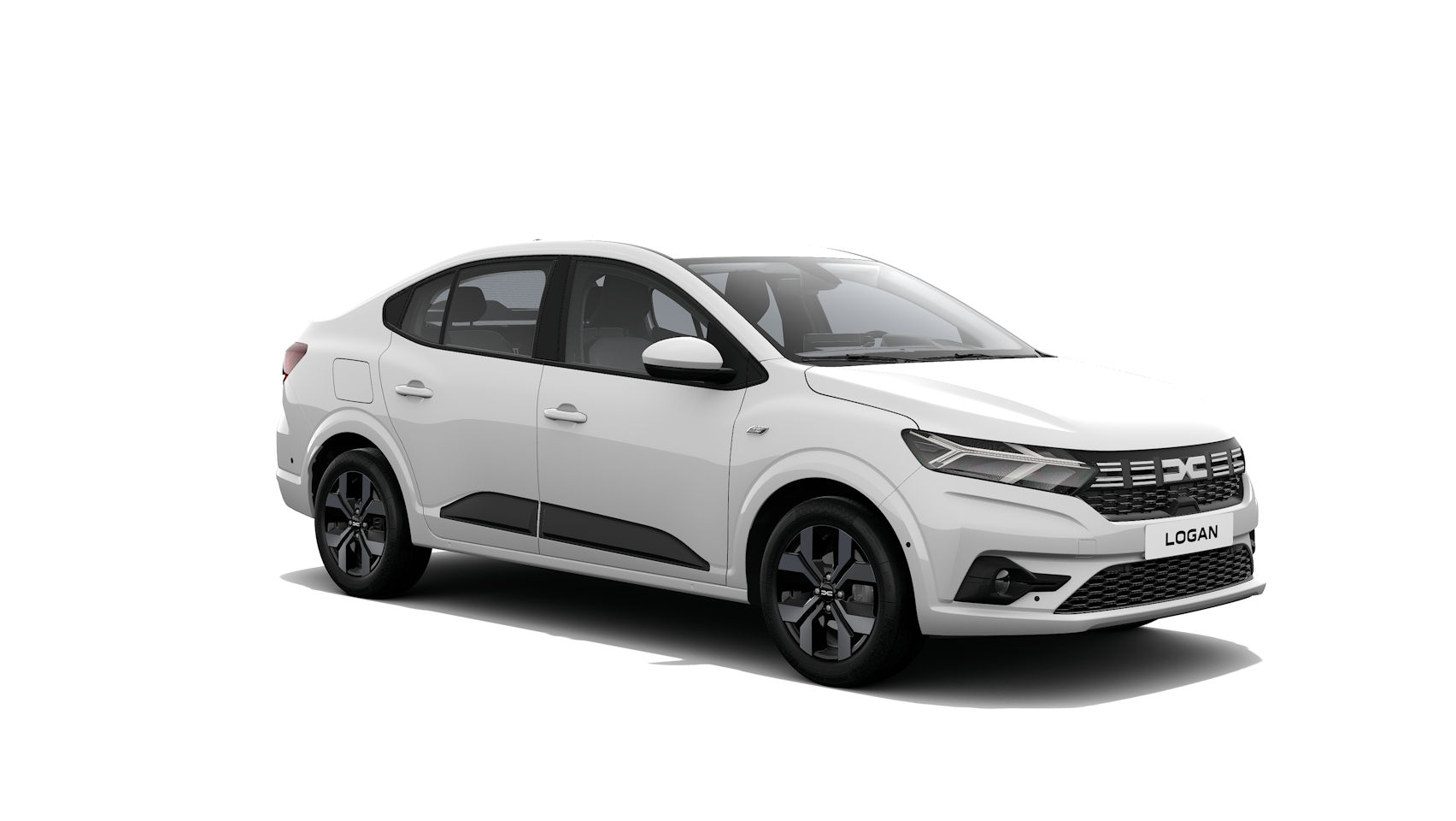 Image de Dacia Logan 1