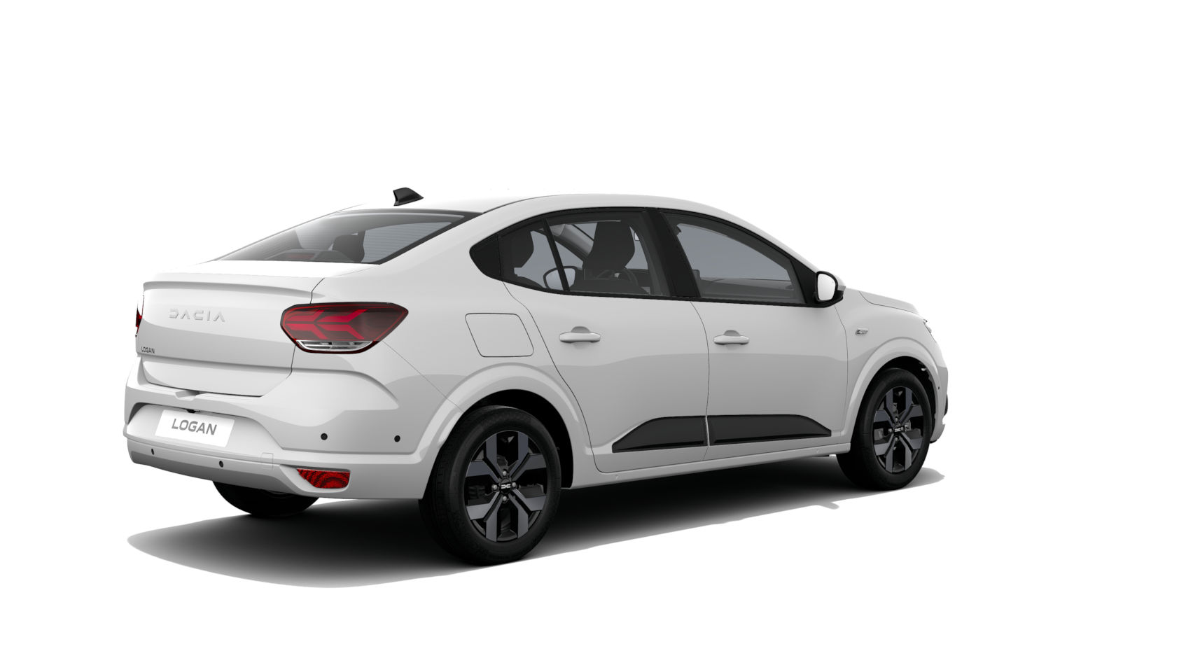 Image de Dacia Logan 2