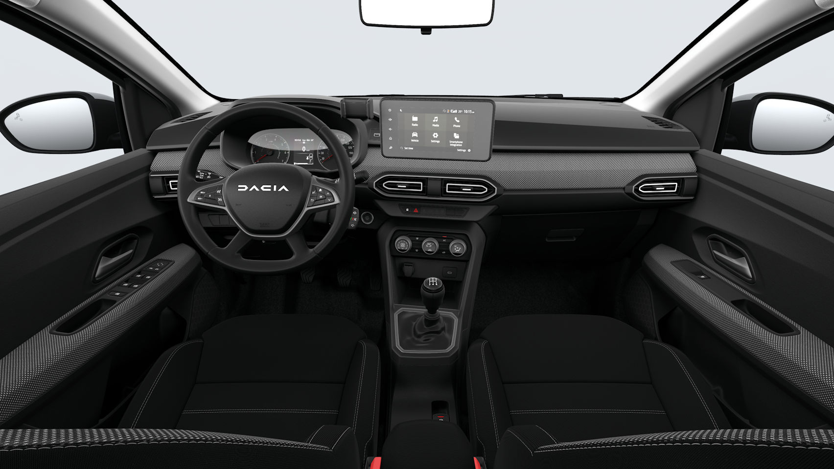 Image de Dacia Logan 3