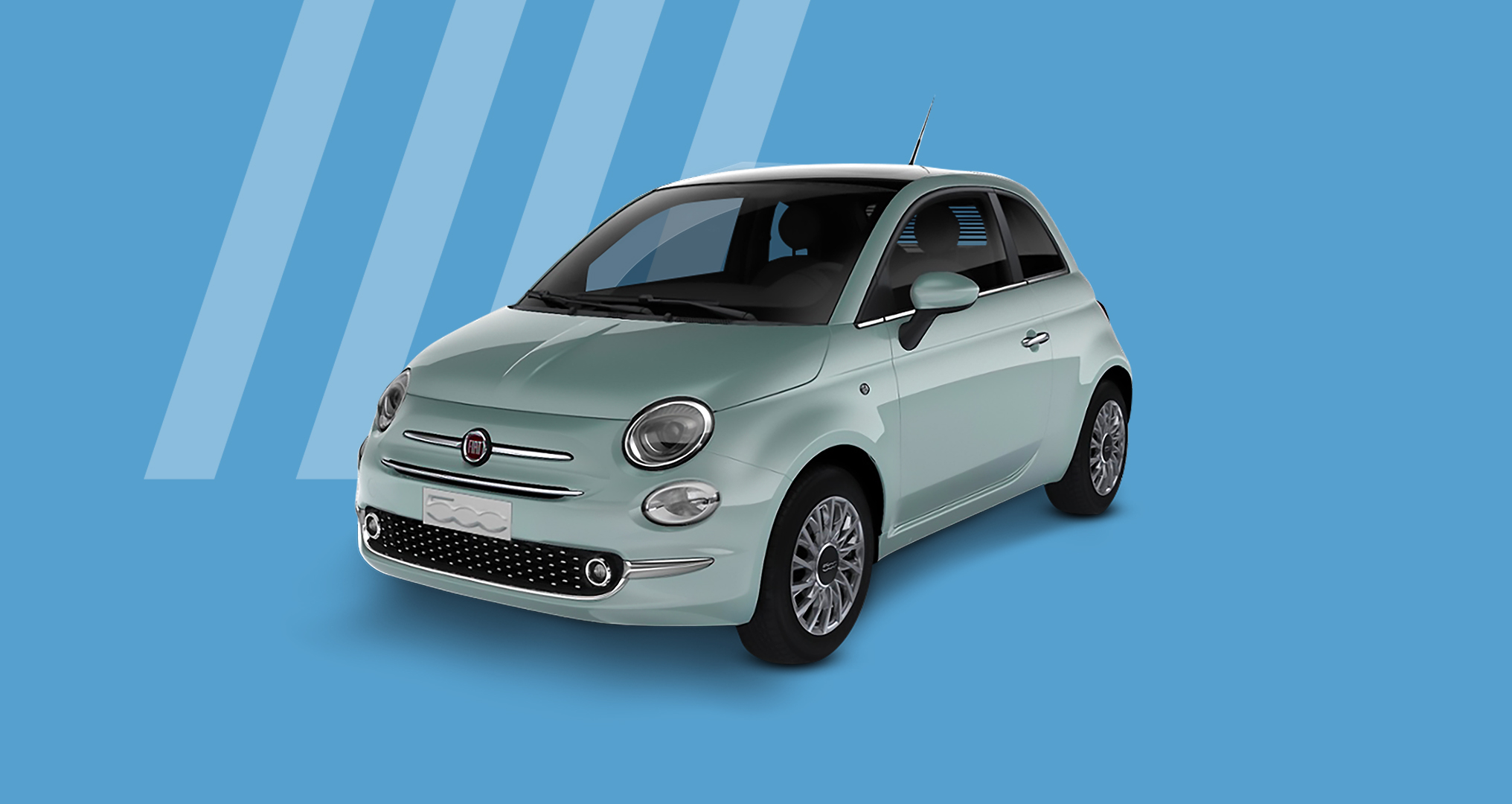 Image de Fiat 500 Cabriolet 1
