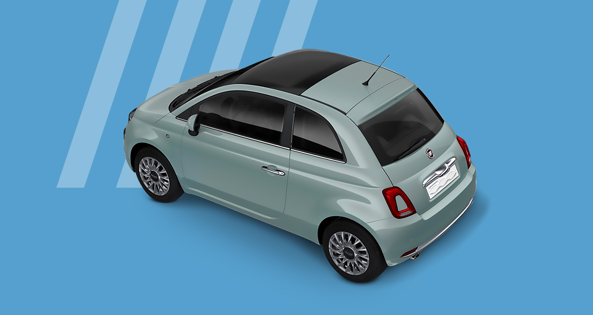 Image de Fiat 500 Cabriolet 3