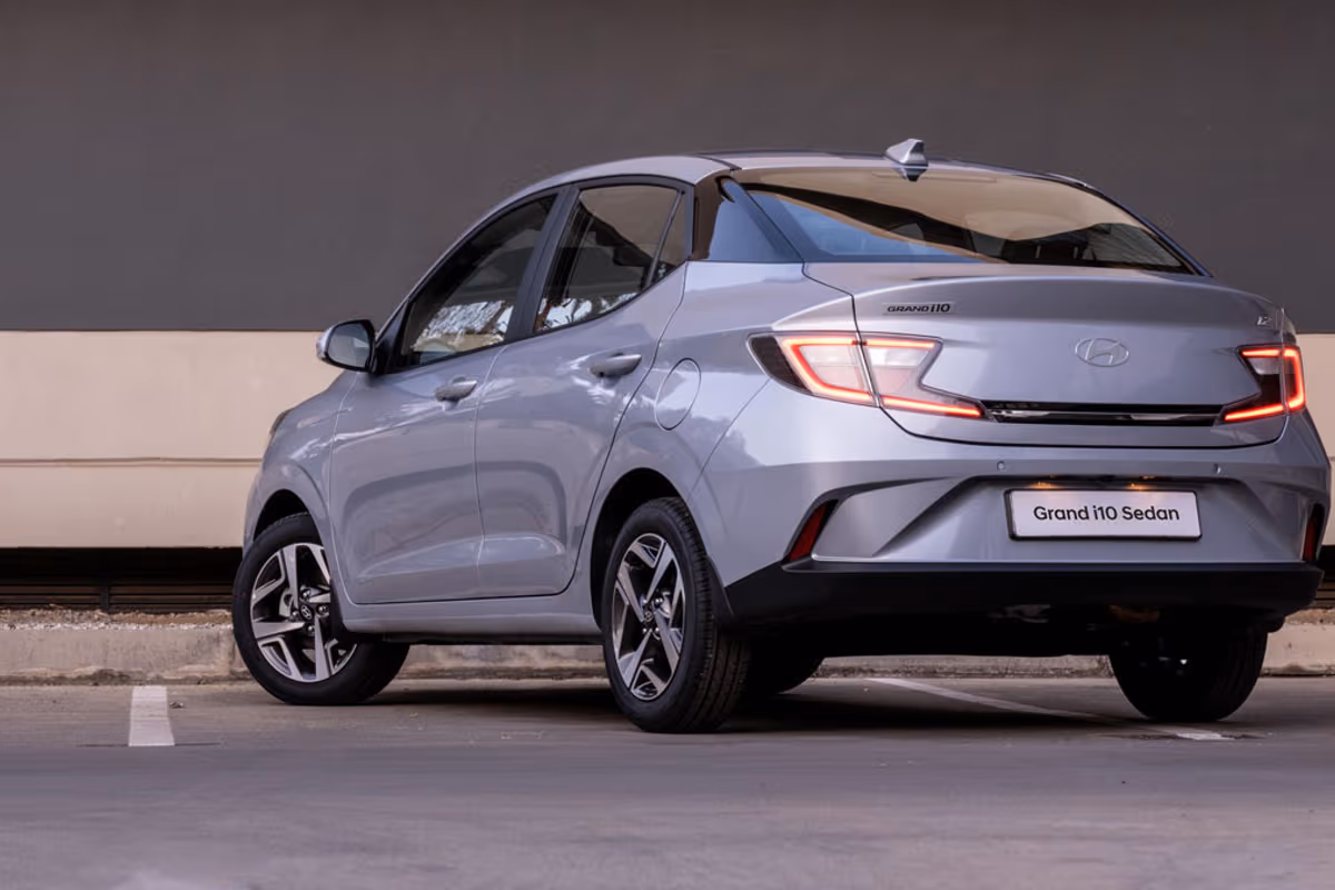 Image de Hyundai Grand i10 2
