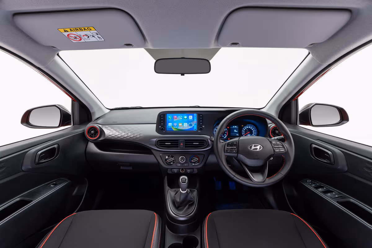 Image de Hyundai Grand i10 3