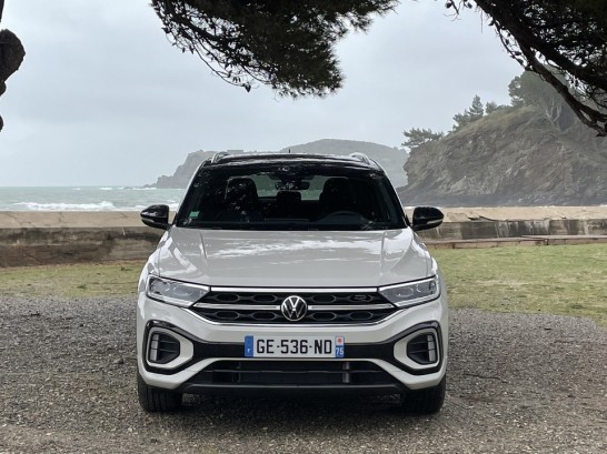 Image de VW T-Roc 1
