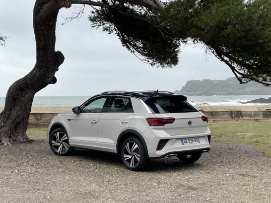 Image de VW T-Roc 2